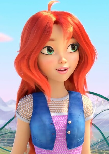 Bloom (Winx Club)