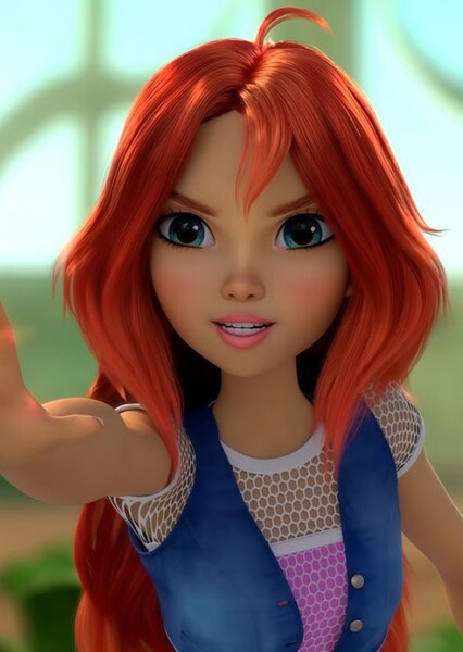Bloom (Winx Club)