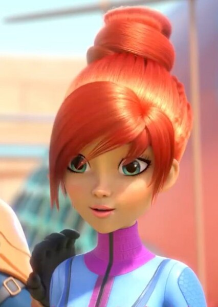 Bloom (Winx Club) photo