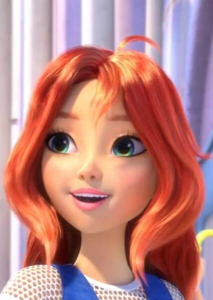 Bloom (Winx Club) photo