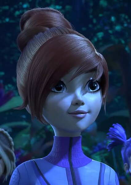 Bloom (Winx Club) photo