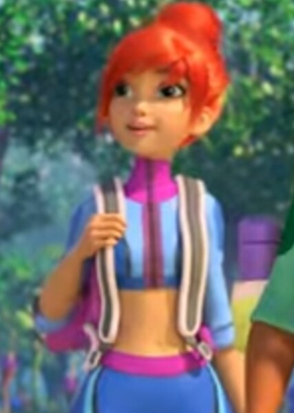 Bloom (Winx Club) photo