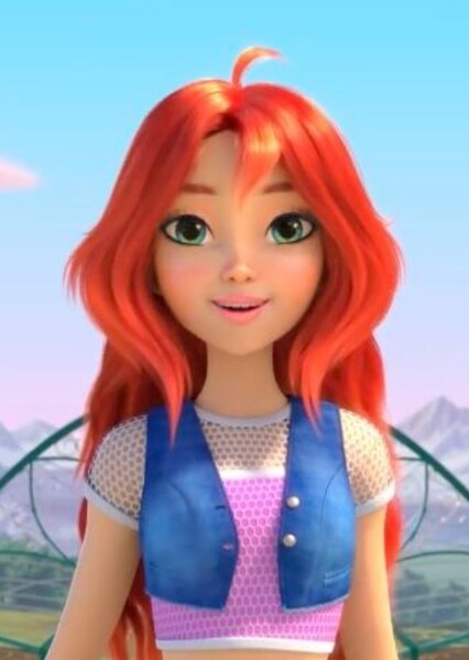 Bloom (Winx Club) photo