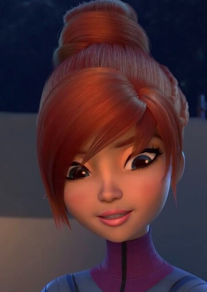 Bloom (Winx Club) photo