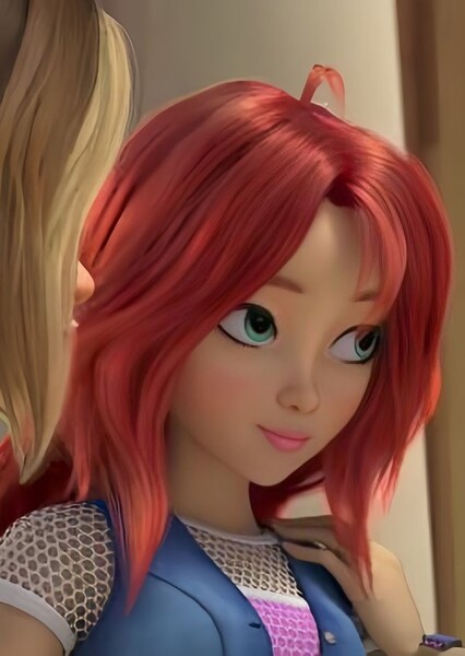 Bloom (Winx Club) photo