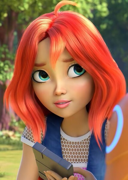 Bloom (Winx Club) photo