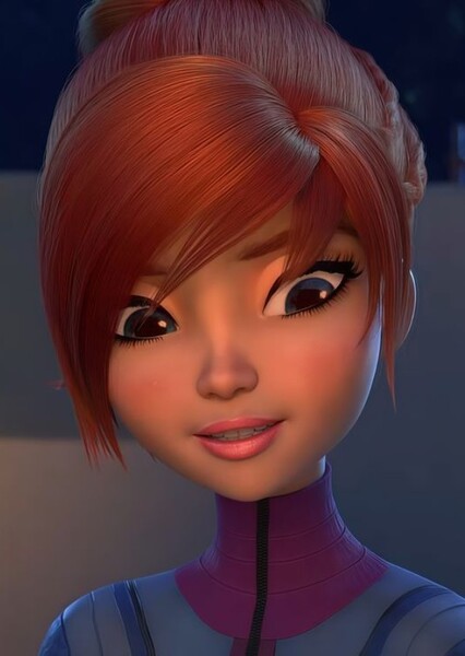 Bloom (Winx Club) photo