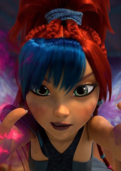 Bloom (Winx Club) photo