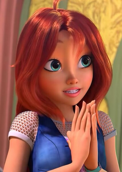Bloom (Winx Club)
