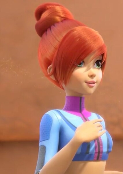 Bloom (Winx Club) photo