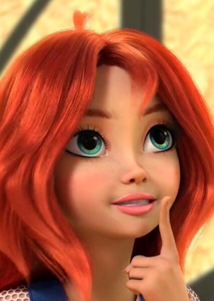 Bloom (Winx Club) photo