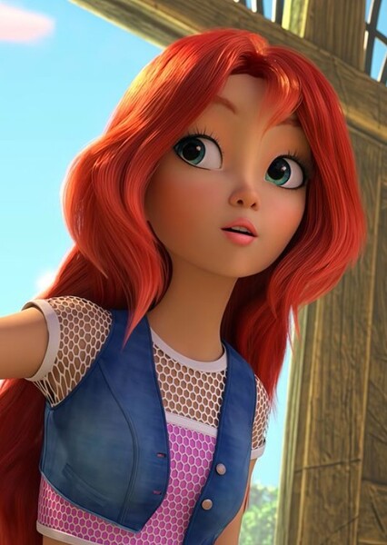 Bloom (Winx Club) photo