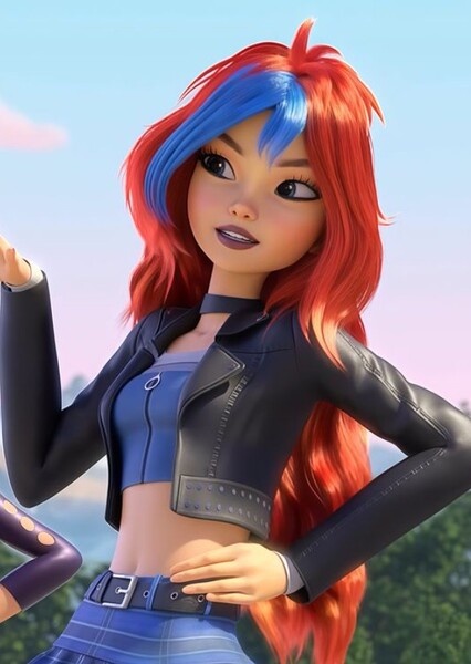 Bloom (Winx Club) photo