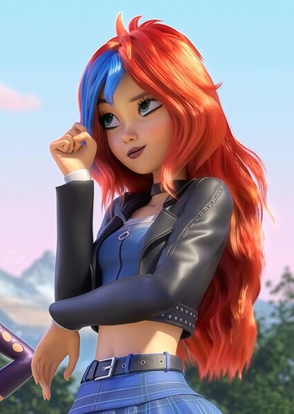 Bloom (Winx Club) photo