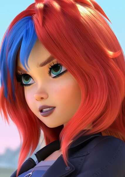 Bloom (Winx Club) photo