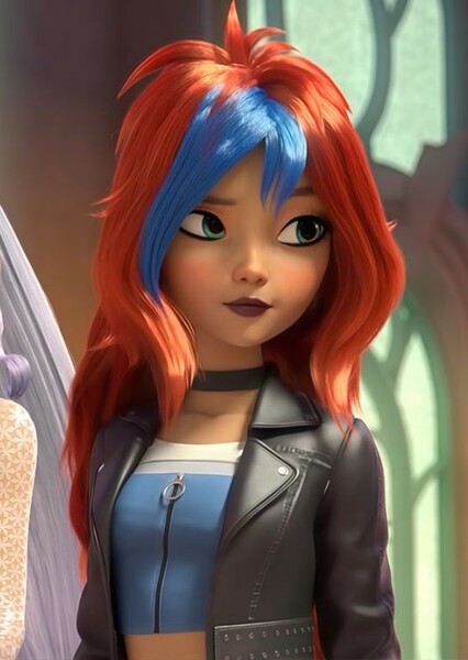 Bloom (Winx Club) photo
