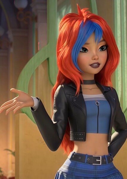 Bloom (Winx Club) photo