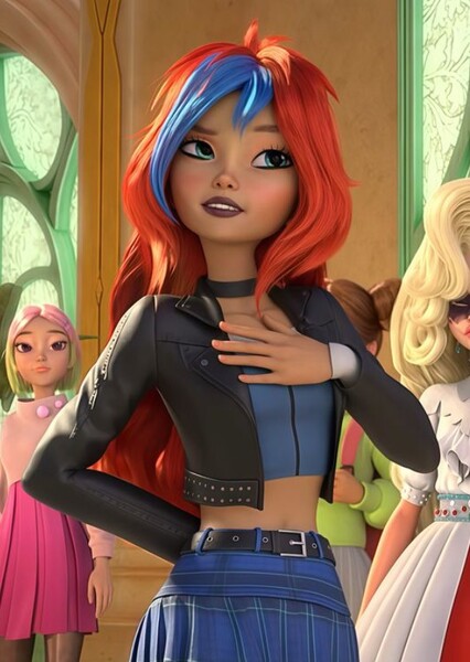Bloom (Winx Club) photo