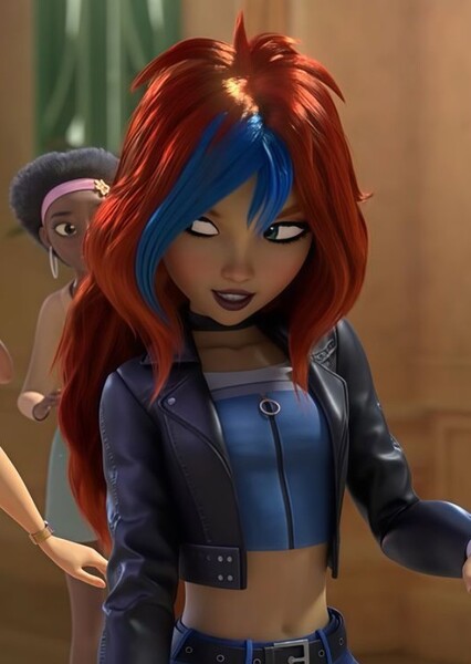 Bloom (Winx Club) photo