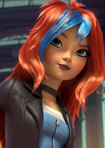 Bloom (Winx Club) photo
