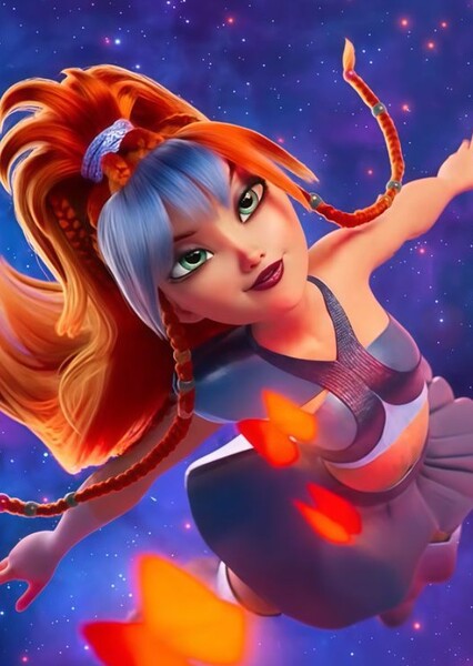 Bloom (Winx Club) photo
