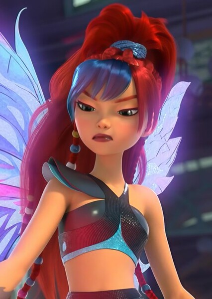 Bloom (Winx Club) photo