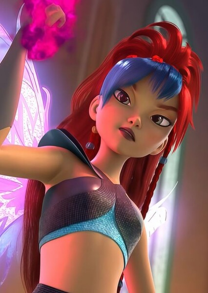 Bloom (Winx Club)