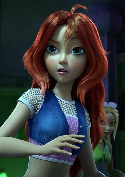 Bloom (Winx Club) photo