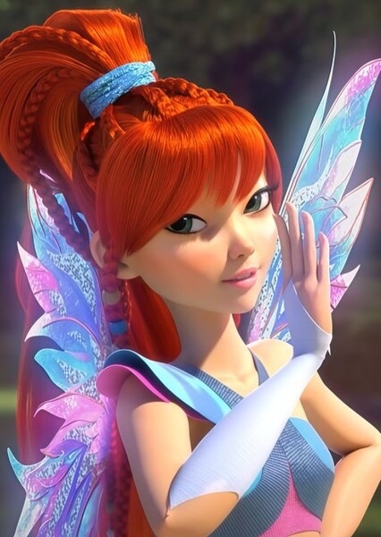 Bloom (Winx Club) photo