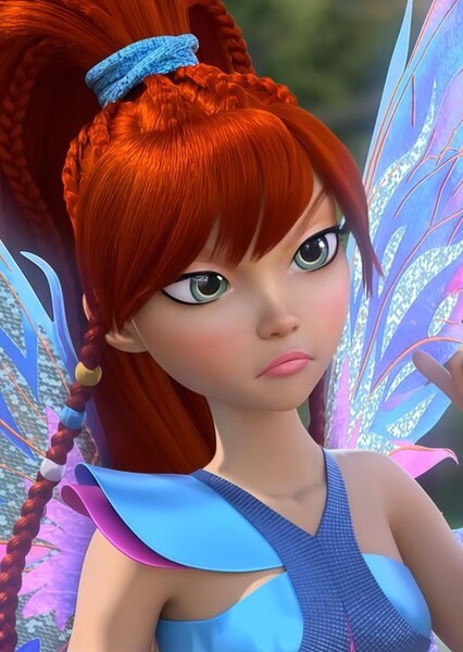 Bloom (Winx Club) photo