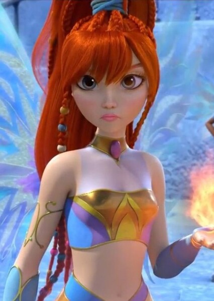 Bloom (Winx Club) photo