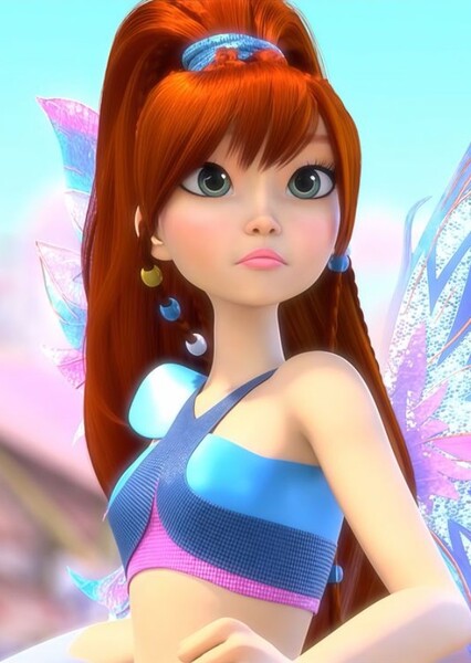 Bloom (Winx Club)