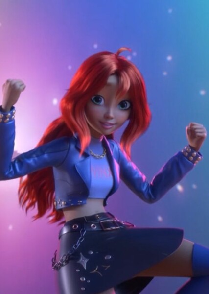 Bloom (Winx Club) photo