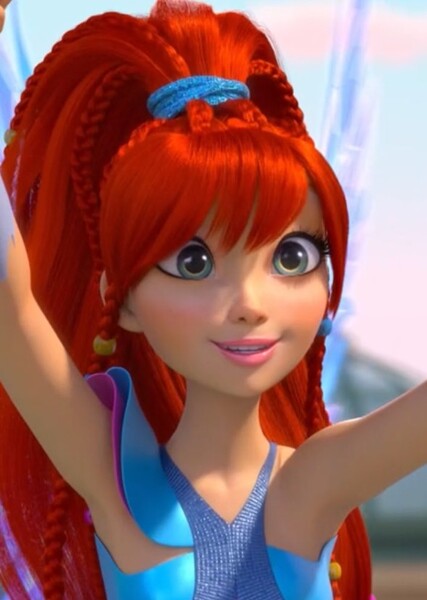 Bloom (Winx Club)