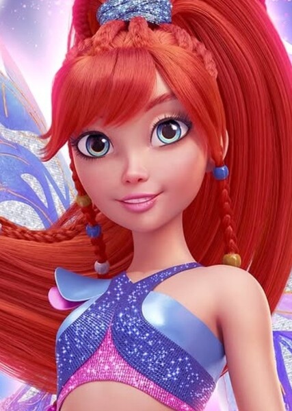 Bloom (Winx Club)