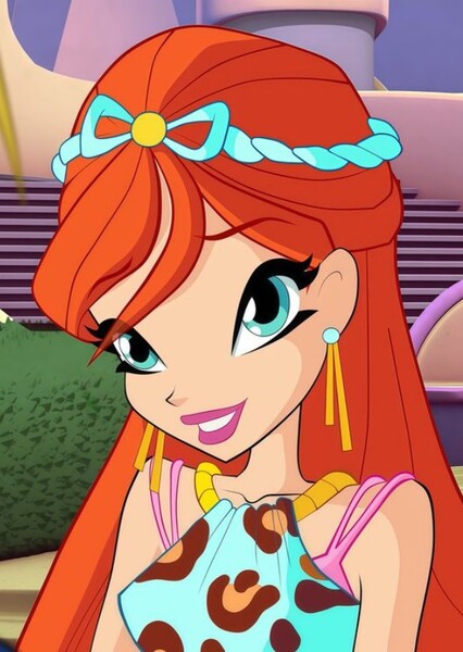 Bloom (Winx Club) photo