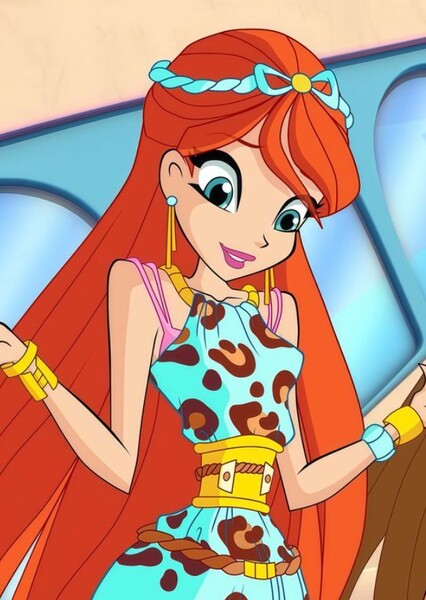 Bloom (Winx Club) photo