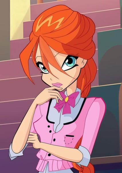 Bloom (Winx Club) photo