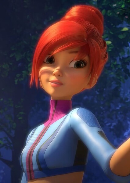 Bloom (Winx Club) photo