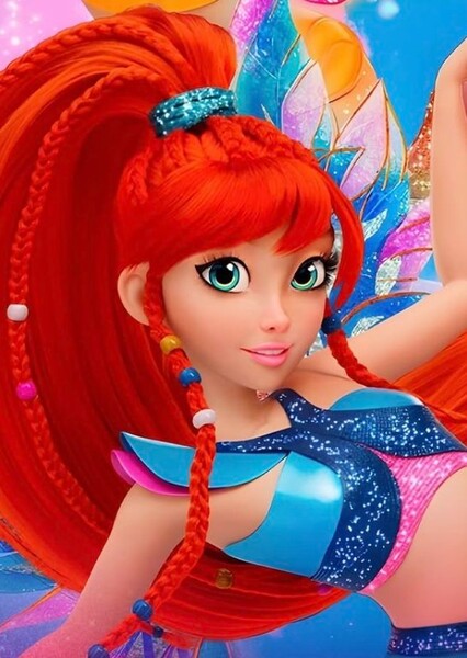 Bloom (Winx Club) photo