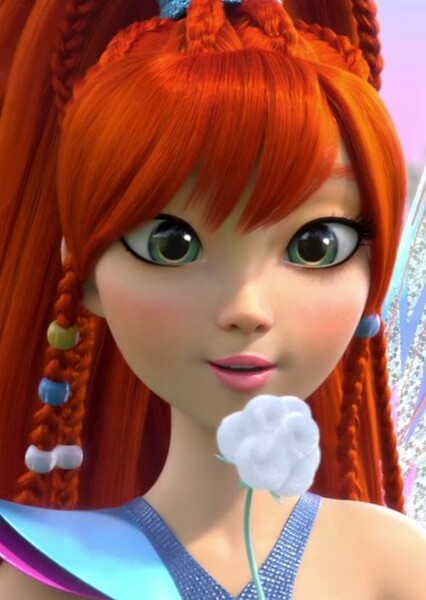 Bloom (Winx Club) photo