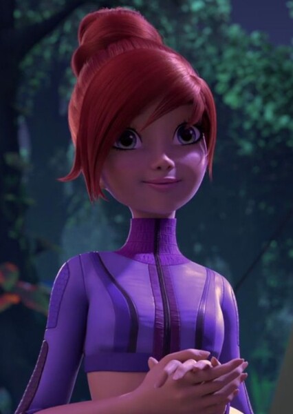 Bloom (Winx Club) photo