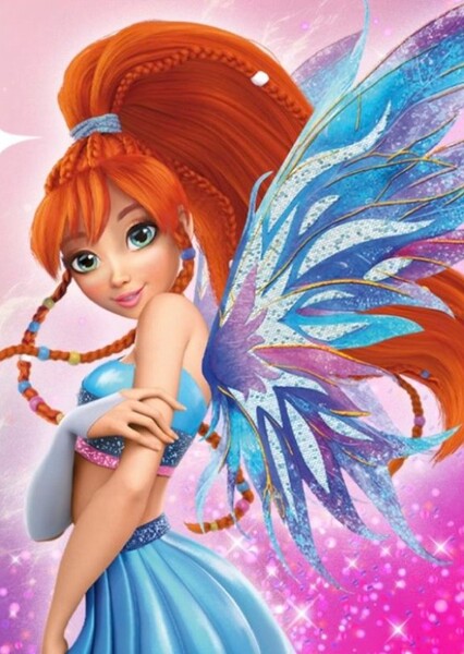 Bloom (Winx Club) photo
