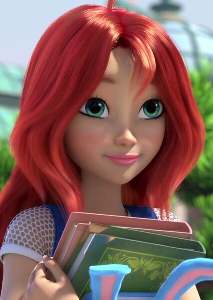 Bloom (Winx Club) photo