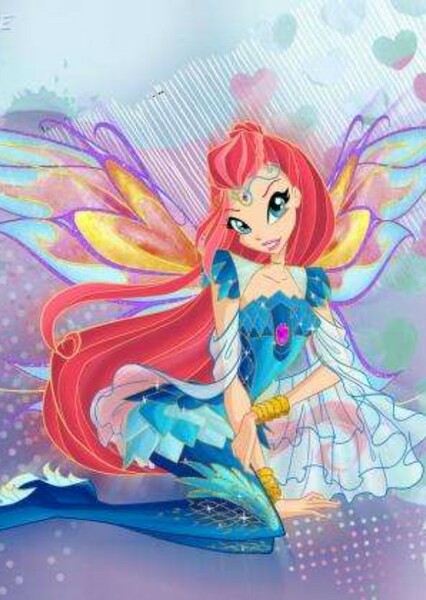 Bloom (Winx Club) photo