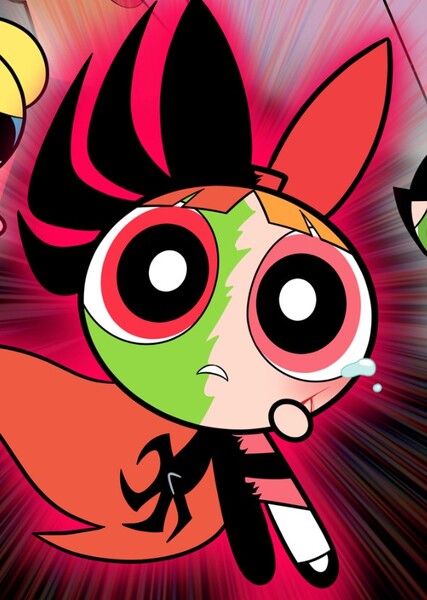 Blossom (The Powerpuff Girls) photo