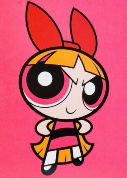 Blossom (The Powerpuff Girls) photo