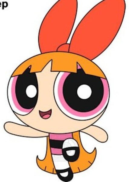 Blossom (The Powerpuff Girls) photo