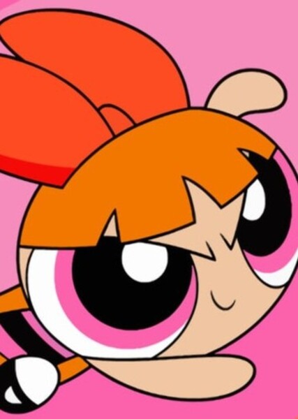 Blossom (The Powerpuff Girls) photo