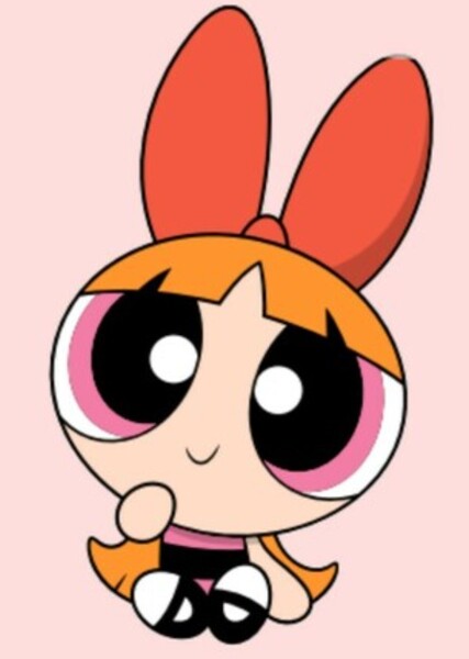Blossom (The Powerpuff Girls) photo